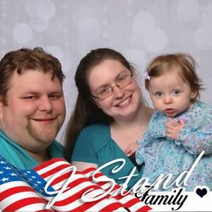 Meet your Posher, Tabitha